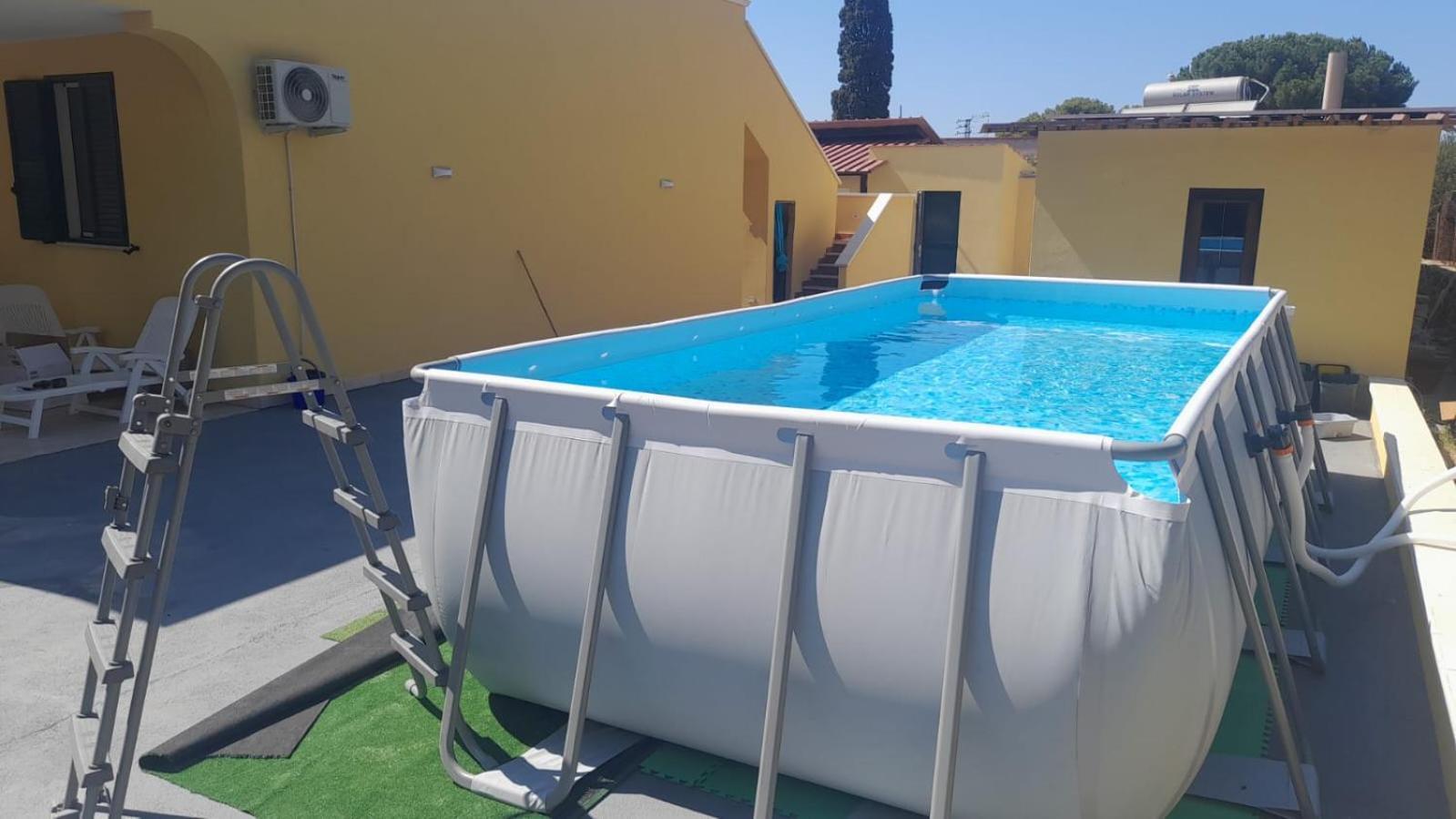 Villa Al Mare 'Happy Summer' Terrasini Bagian luar foto